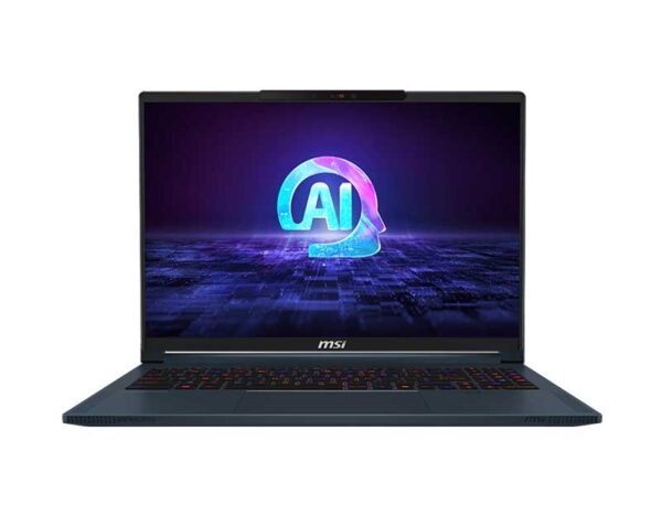 Stealth 16 AI Studio A1VHG-247SG - MSI Stealth 16 AI Studio A1VHG-247SG GeForce RTX 4080 - 16 Inch QHD+