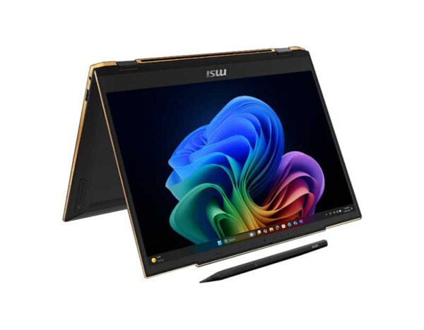 Summit 13 AI+ Evo A2VMTG-033SG - MSI Summit 13 AI+ Evo A2VMTG-033SG Copilot+ PC - Intel Arc 140V - 13.3 Inch FHD+