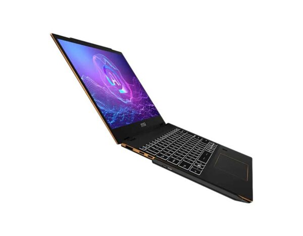 Summit 13 AI+ Evo A2VMTG-033SG - MSI Summit 13 AI+ Evo A2VMTG-033SG Copilot+ PC - Intel Arc 140V - 13.3 Inch FHD+