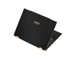 Summit 13 AI+ Evo A2VMTG-033SG - MSI Summit 13 AI+ Evo A2VMTG-033SG Copilot+ PC - Intel Arc 140V - 13.3 Inch FHD+