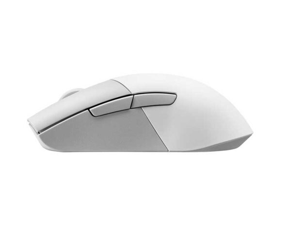 90MP02V0-BMUA10 - ASUS ROG Keris 90MP02V0-BMUA10 Wireless AimPoint Gaming Mouse - White