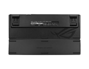 90MP037B-BKUA00 - ASUS ROG Strix Scope II 96 NX Storm 90MP037B-BKUA00 Wireless Gaming Keyboard - Black