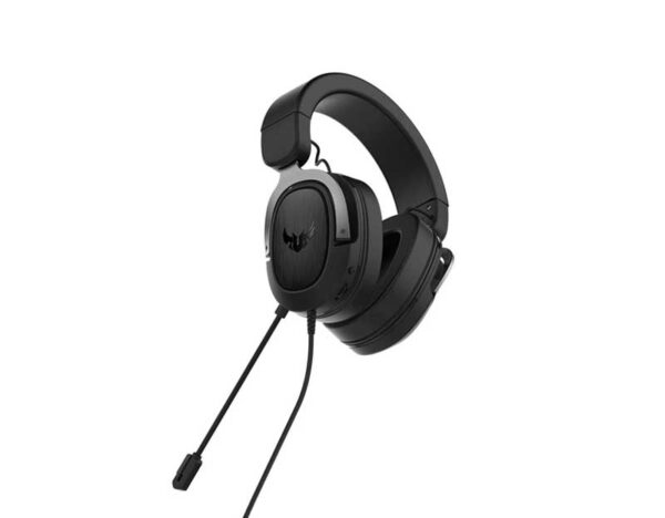 ASUS TUF GAMING H3 7.1 90YH028G-B1UA00 Wired Gaming Headset