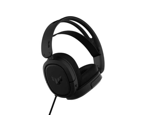 90YH0391-B3UA00 - ASUS TUF GAMING H1 90YH0391-B3UA00 Wireless Gaming Headset