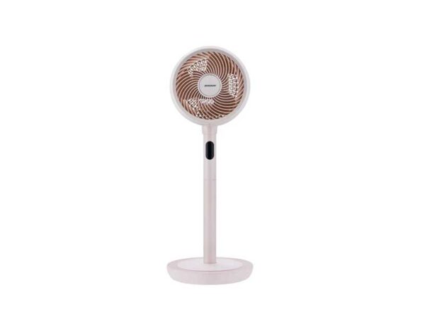 ZL.ACCTG.067 - Acerpure Cozy F2 F2-AF773-20P Pedestal Air Circulator Fan - Pink