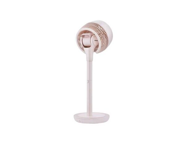 ZL.ACCTG.067 - Acerpure Cozy F2 F2-AF773-20P Pedestal Air Circulator Fan - Pink