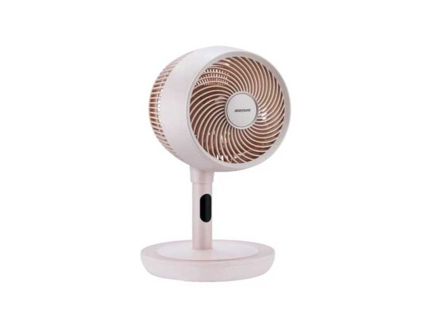 ZL.ACCTG.067 - Acerpure Cozy F2 F2-AF773-20P Pedestal Air Circulator Fan - Pink