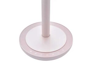 ZL.ACCTG.067 - Acerpure Cozy F2 F2-AF773-20P Pedestal Air Circulator Fan - Pink