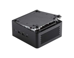 90AR0072-M000L0-32G1T - RNUC14RVHU500000I-32G1T - ASUS NUC 14 Pro TALL Mini PC (32GB-1TB) - Intel Core Ultra 5-125H - Intel Arc Graphics