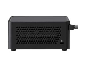 90AR0072-M000L0-32G1T - RNUC14RVHU500000I-32G1T - ASUS NUC 14 Pro TALL Mini PC (32GB-1TB) - Intel Core Ultra 5-125H - Intel Arc Graphics