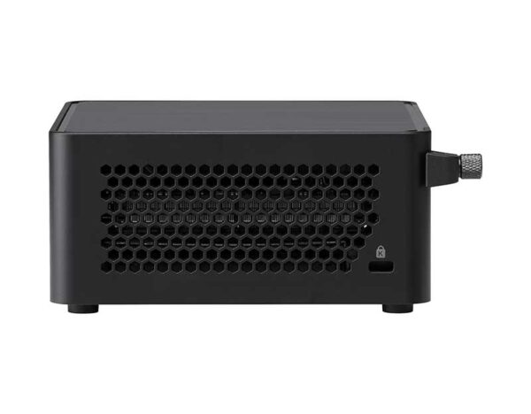 90AR0072-M000L0-32G1T - RNUC14RVHU500000I-32G1T - ASUS NUC 14 Pro TALL Mini PC (32GB-1TB) - Intel Core Ultra 5-125H - Intel Arc Graphics