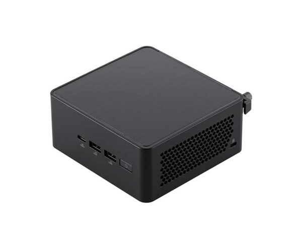 90AR0072-M000L0-32G1T - RNUC14RVHU500000I-32G1T - ASUS NUC 14 Pro TALL Mini PC (32GB-1TB) - Intel Core Ultra 5-125H - Intel Arc Graphics