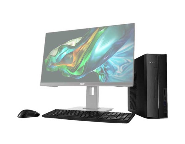 DT.BLSSG.00E - Acer Aspire XC-1785 Mini Desktop (i51416512G) i5-14400 16GB RAM 512GB SSD