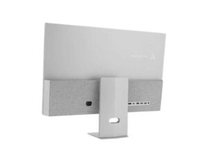 MS27UC - Asus ZenScreen Smart Monitor MS27UC - 27 Inch UHD (3840 x 2160) IPS
