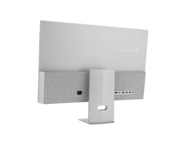 MS27UC - Asus ZenScreen Smart Monitor MS27UC - 27 Inch UHD (3840 x 2160) IPS