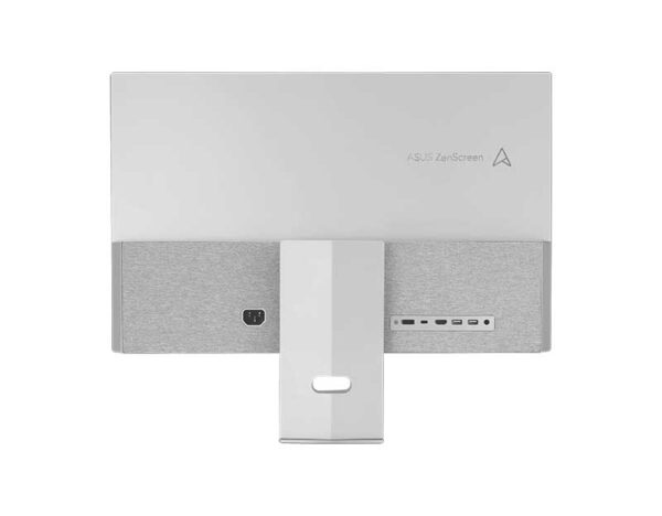 MS27UC - Asus ZenScreen Smart Monitor MS27UC - 27 Inch UHD (3840 x 2160) IPS