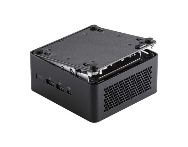 RNUC14RVHU500000I-16G2T - RNUC14RVHU500000I-16G2T - ASUS NUC 14 Pro TALL Mini PC (16GB-2TB) - Intel Core Ultra 5-125H - Intel Arc Graphics