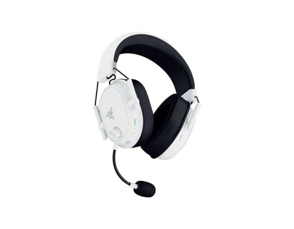 RZ04-04960200-R3M1 - Razer BlackShark V2 HyperSpeed Wireless Ultra Lightweight Esports Headset - FRML Packaging (White)