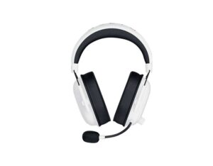 RZ04-04960200-R3M1 - Razer BlackShark V2 HyperSpeed Wireless Ultra Lightweight Esports Headset - FRML Packaging (White)