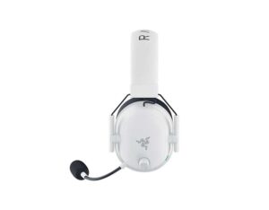 RZ04-04960200-R3M1 - Razer BlackShark V2 HyperSpeed Wireless Ultra Lightweight Esports Headset - FRML Packaging (White)