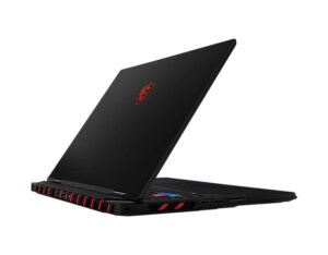Raider 18 HX AI A2XWIG-031SG - MSI Raider 18 HX AI A2XWJG-031SG Gaming Laptop - Intel U9-285HX - GeForce RTX 5080 - 18 Inch UHD+