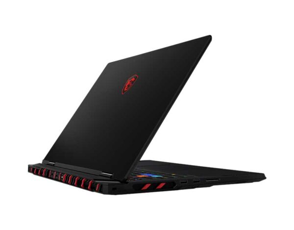 Raider 18 HX AI A2XWIG-031SG - MSI Raider 18 HX AI A2XWJG-031SG Gaming Laptop - Intel U9-285HX - GeForce RTX 5080 - 18 Inch UHD+