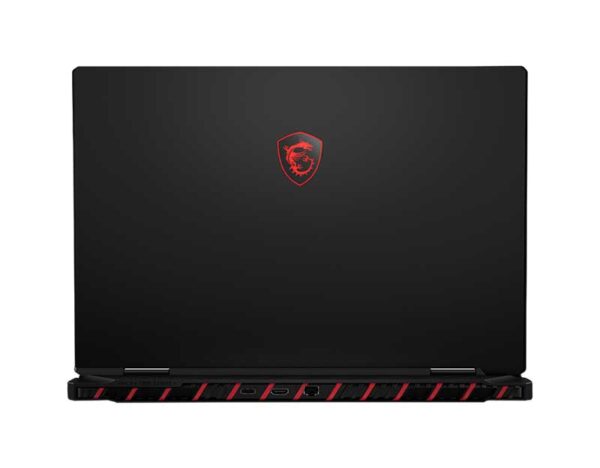 Raider 18 HX AI A2XWIG-031SG - MSI Raider 18 HX AI A2XWJG-031SG Gaming Laptop - Intel U9-285HX - GeForce RTX 5080 - 18 Inch UHD+