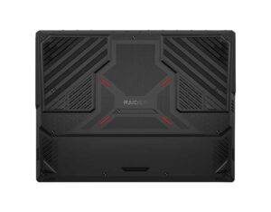 Raider 18 HX AI A2XWIG-031SG - MSI Raider 18 HX AI A2XWJG-031SG Gaming Laptop - Intel U9-285HX - GeForce RTX 5080 - 18 Inch UHD+