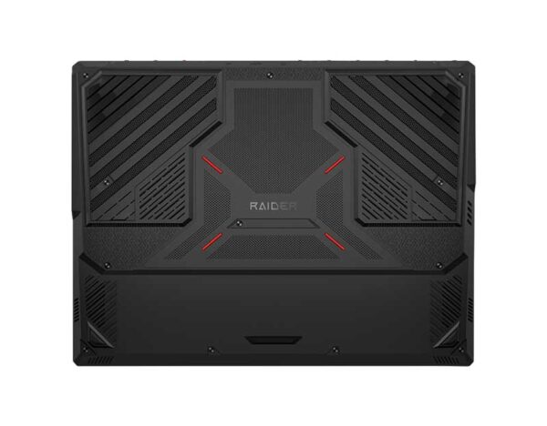 Raider 18 HX AI A2XWIG-031SG - MSI Raider 18 HX AI A2XWJG-031SG Gaming Laptop - Intel U9-285HX - GeForce RTX 5080 - 18 Inch UHD+