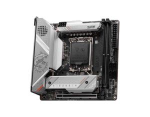MB 8063 - MSI MPG Z790I EDGE WIFI Gaming Motherboards