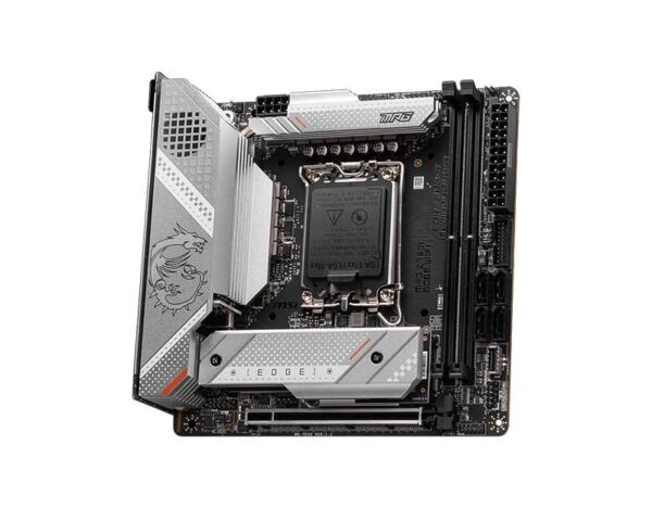 MB 8063 - MSI MPG Z790I EDGE WIFI Gaming Motherboards
