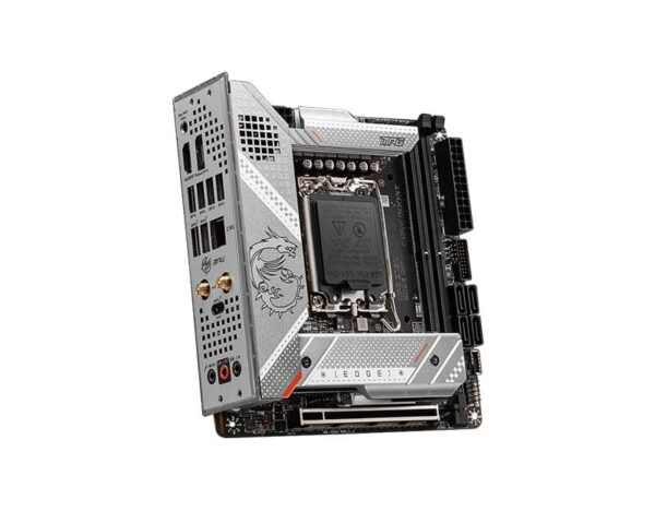 MB 8063 - MSI MPG Z790I EDGE WIFI Gaming Motherboards