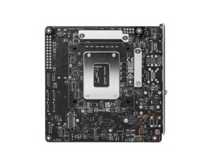MB 8063 - MSI MPG Z790I EDGE WIFI Gaming Motherboards
