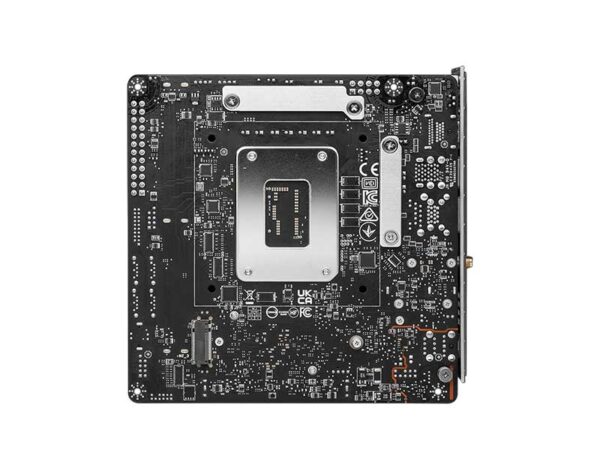 MB 8063 - MSI MPG Z790I EDGE WIFI Gaming Motherboards
