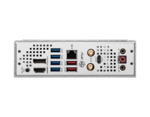 MB 8063 - MSI MPG Z790I EDGE WIFI Gaming Motherboards