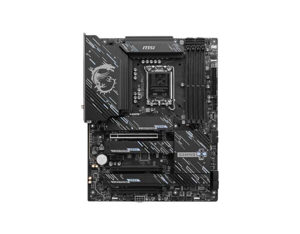 MB 8111 - MSI Z890 GAMING PLUS WIFI Gaming Keyboards