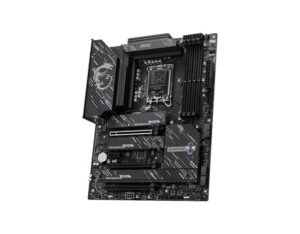 MB 8111 - MSI Z890 GAMING PLUS WIFI Gaming Keyboards
