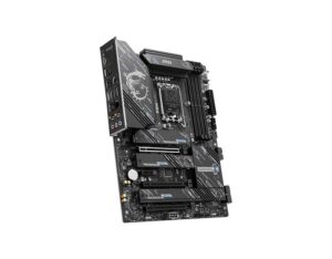 MB 8111 - MSI Z890 GAMING PLUS WIFI Gaming Keyboards