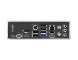 MB 8111 - MSI Z890 GAMING PLUS WIFI Gaming Keyboards