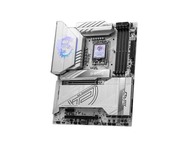MB 8114 - MSI MPG Z890 EDGE TI WIFI Gaming Motherboards