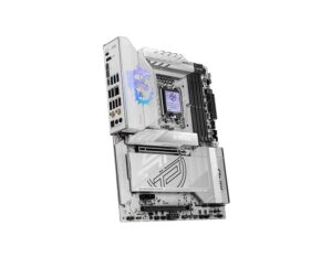 MB 8114 - MSI MPG Z890 EDGE TI WIFI Gaming Motherboards