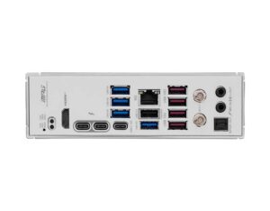 MB 8114 - MSI MPG Z890 EDGE TI WIFI Gaming Motherboards