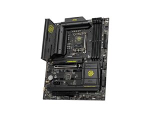 MB 8122 - MSI MAG B860 TOMAHAWK WIFI Gaming Motherboard