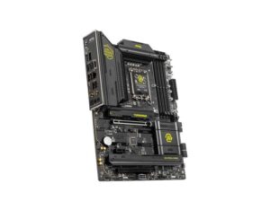 MB 8122 - MSI MAG B860 TOMAHAWK WIFI Gaming Motherboard