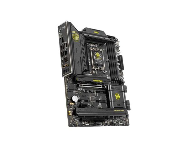 MB 8122 - MSI MAG B860 TOMAHAWK WIFI Gaming Motherboard