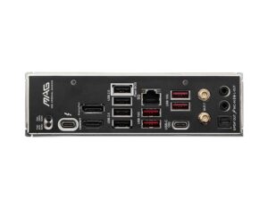 MB 8122 - MSI MAG B860 TOMAHAWK WIFI Gaming Motherboard