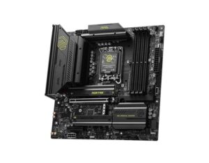 MB 8124 - MAG B860M MORTAR WIFI Gaming Motherboards