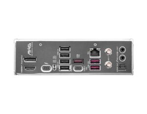 MB 8124 - MAG B860M MORTAR WIFI Gaming Motherboards