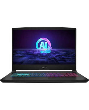 MSI Katana A15 AI B8VF-496SG Ryzen™ 9 8945HS Gaming Laptop - GeForce RTX™ 4060 - 15.6 Inch FHD