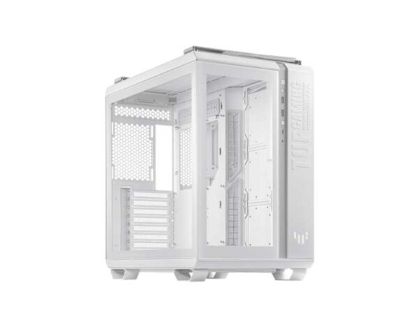 PBA3-ASTUFV2AMD 5070 - Cobalt PBA3 ASTUFV2AMD 5070 Custom High-End Gaming Desktop RTX 5070 - 32GB RAM - 2TB SSD